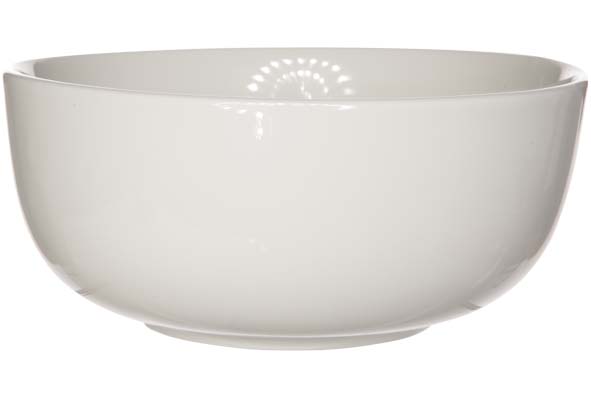 Buffet RD Salatschüssel - D18xH8.1 cm